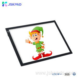 Tracing light box drawing led glow drawing board